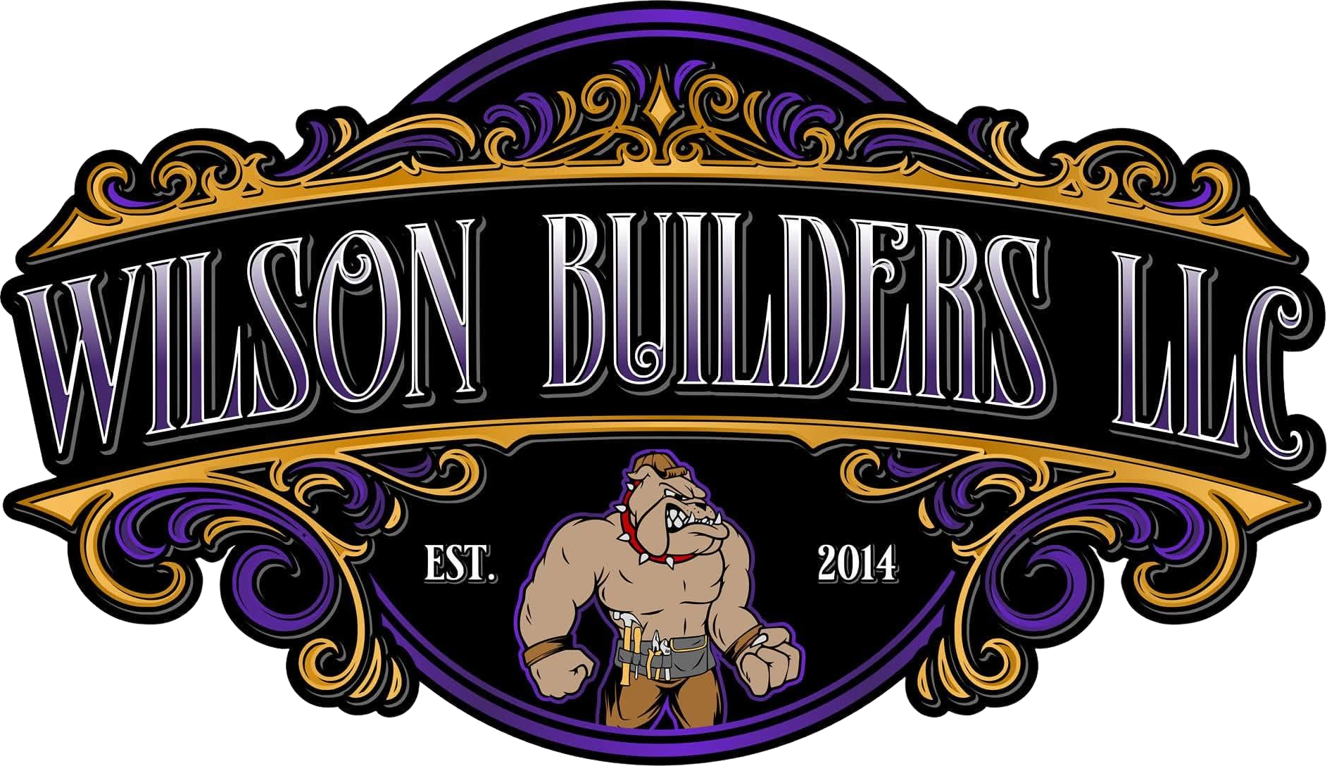 Wilson Builders LLC logo